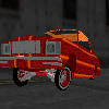 Lowrider Style Monte Monte Carlo